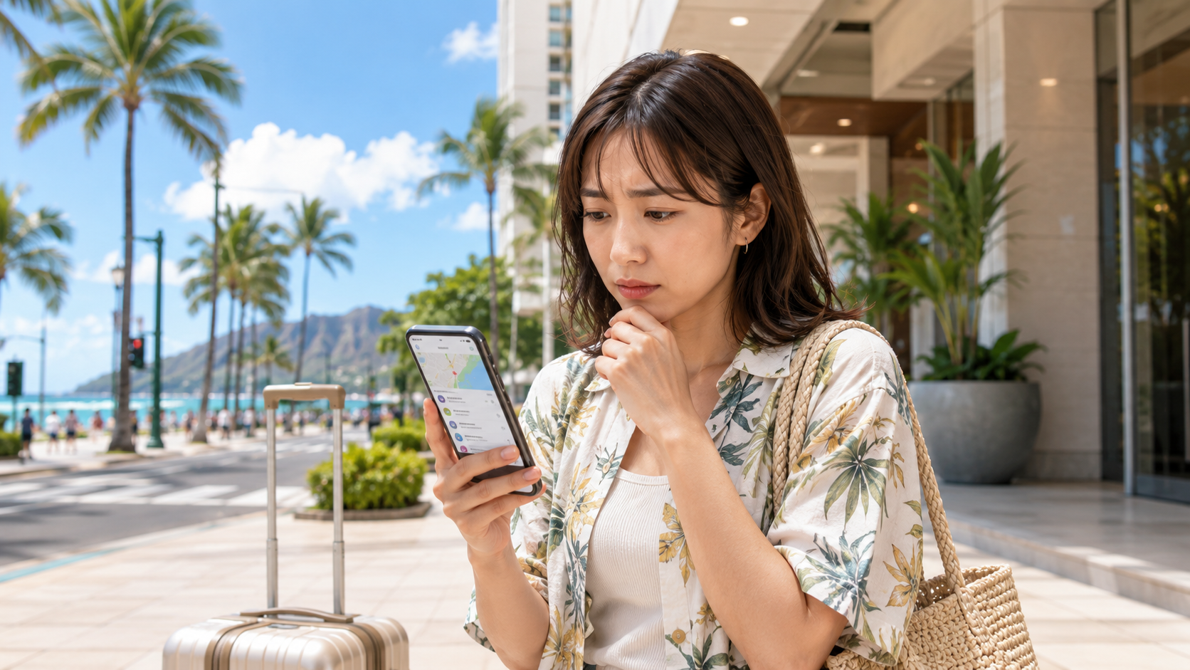ハワイで病院に行くなら？Urgent Care・ER・日本語相談先の使い分け